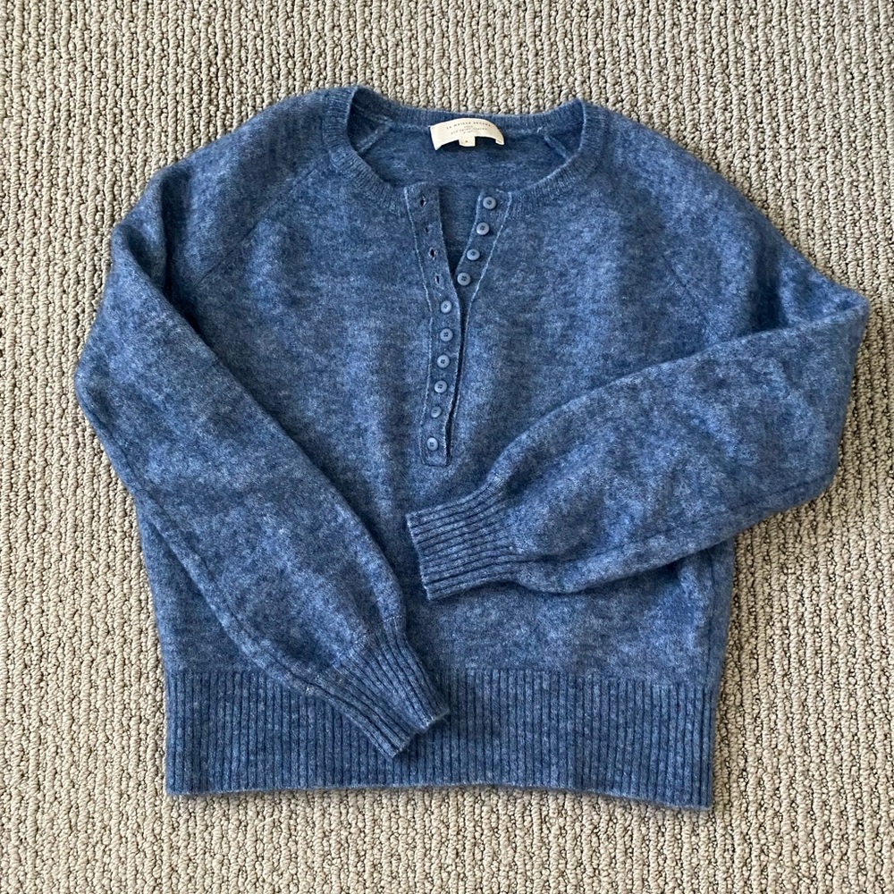 Sweater Sézane Léon